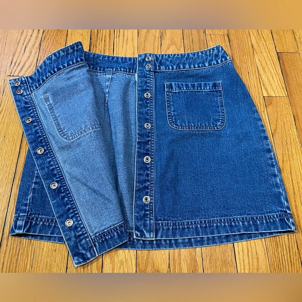 GAP size women’s